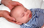 Cranial Osteopathy in Harrogate